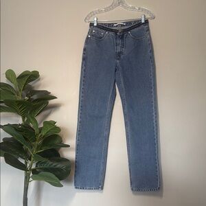 Tommy hilfiger Jeans size 4